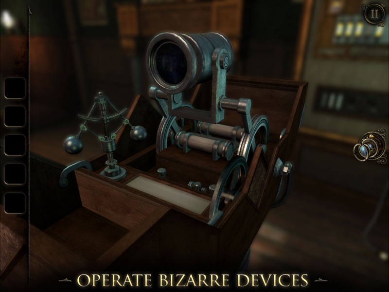 The Room Three screenshot 7