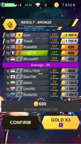 ArcheryWorldCup Online screenshot