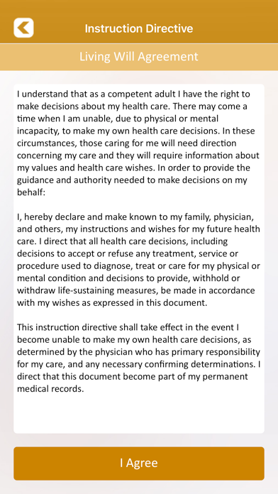 Screenshot #3 pour EducationSpectrum