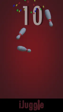 Game screenshot iJuggle: The Original apk