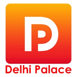 Delhi Palace