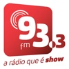 93FM Barbacena icon
