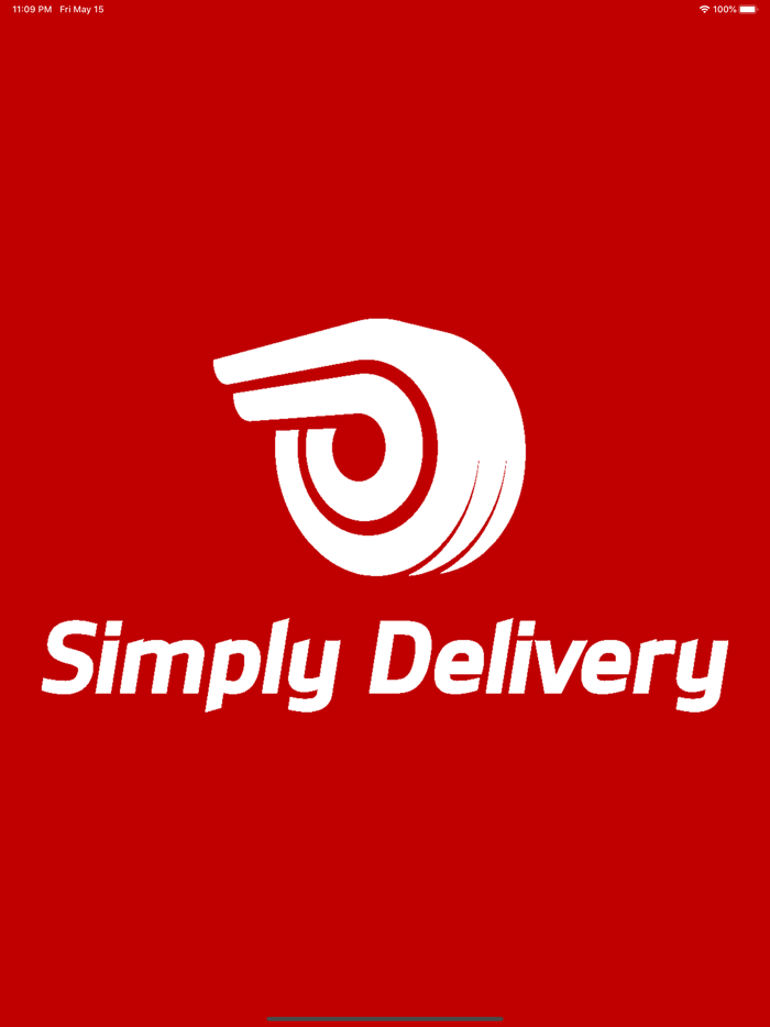 Simply Delivery