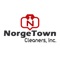 Norge Town Cleaner is a creative on-demand delivery platform for the Laundry and Dry Cleaning Service