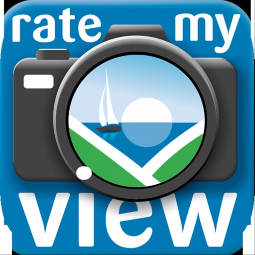 Rate My View icon