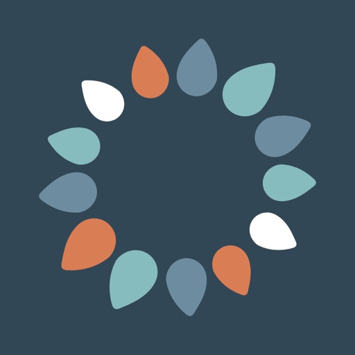 BeWell: Wellbeing Tracker