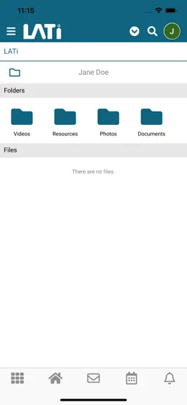 Game screenshot LATi hack