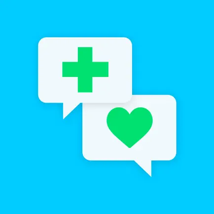 JOINTALK Enfermos y Cuidadores Читы