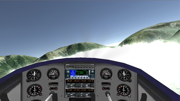 다양한 날씨 체험 screenshot-3