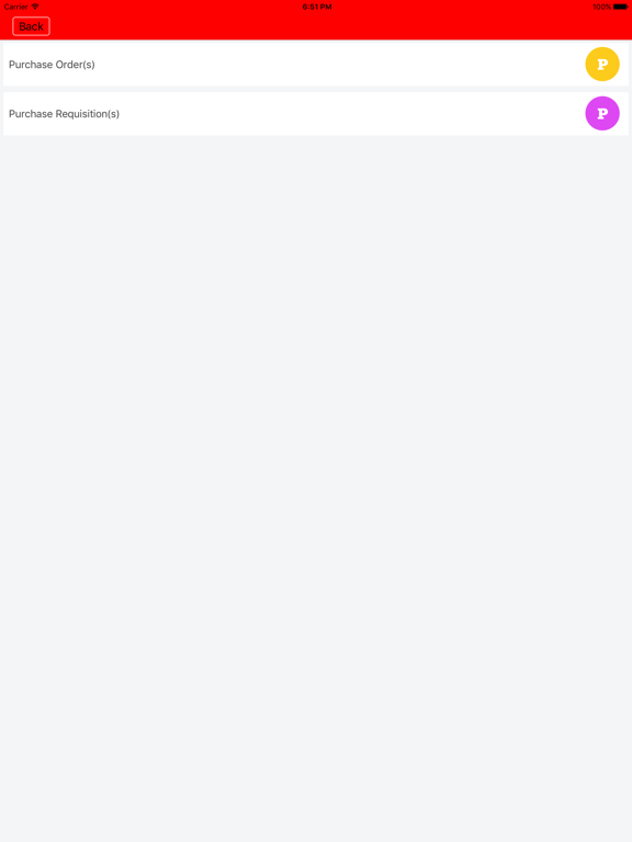 Screenshot #6 pour Glenmark Mobility