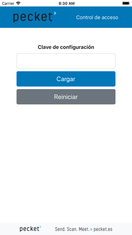 #3. Pecket Pro (iOS) 由: Ediciones Peldano, S. A.