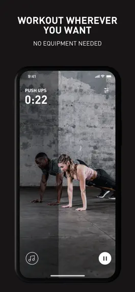 Game screenshot PUMATRAC Run, Train, Fitness hack