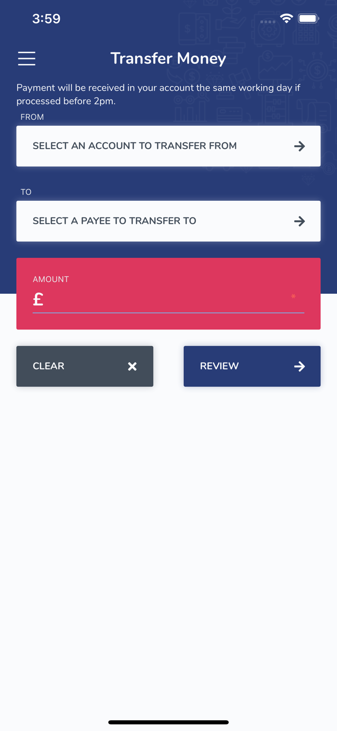 Plane Saver Credit Union