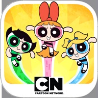 Powerpuff Girls: Monkey Mania icon