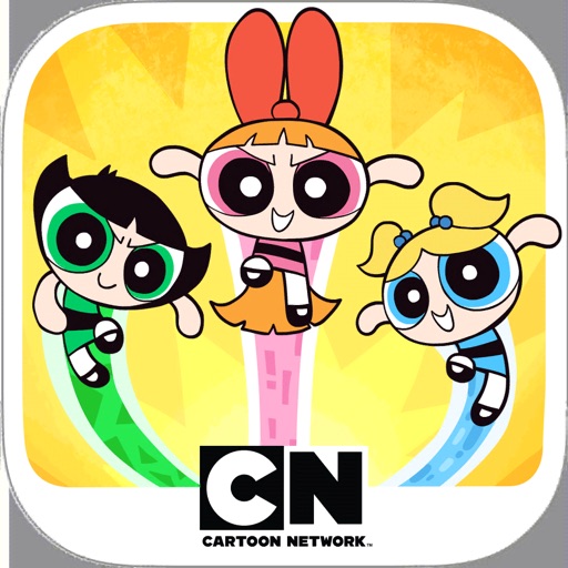 Powerpuff Girls Monkey Mania By Kongregate