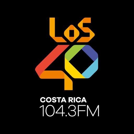 LOS40CR - AppWisp.com
