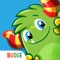 EXCITING GAMES FEATURING 15 AWARD WINNING BRANDS INCLUDING: