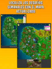 tracker para fortnite ipad capturas de pantalla 2