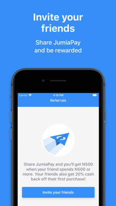 JumiaPay screenshot 4