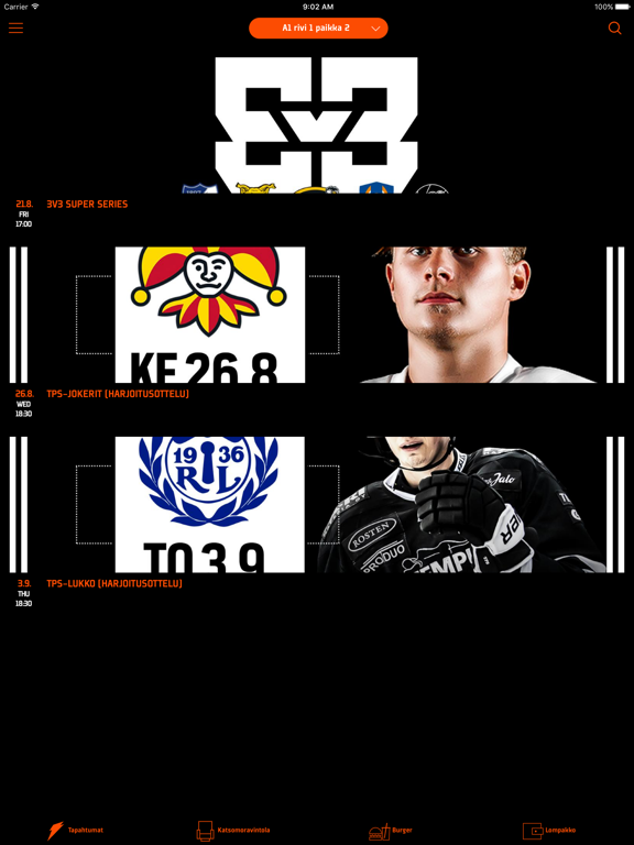 Screenshot #5 pour Gatorade Center