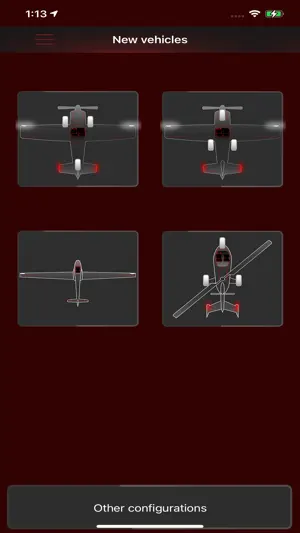 BERINGER AERO SensAIR screenshot 2