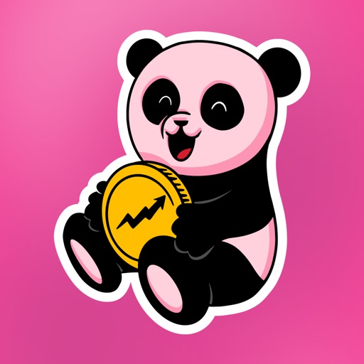 Pink Panda DeFi