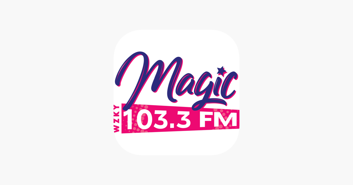 Magic 103.3 FM on the App Store