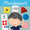 Montessori Math School Edition icon