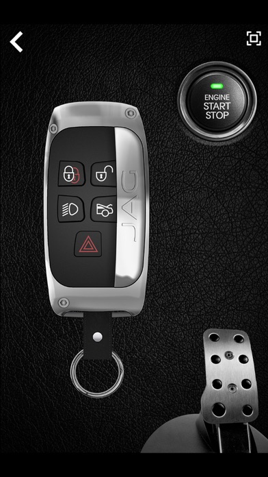 Keys and engine sounds of cars screenshot 3