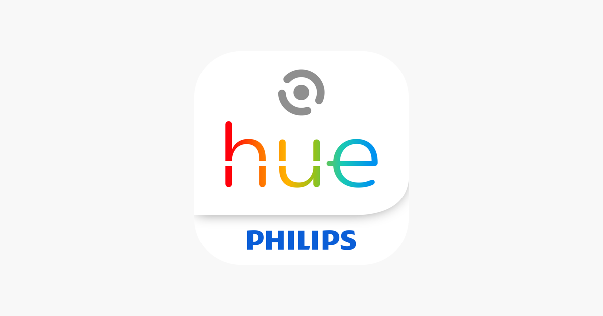 Philips Hue Sync dans l'App Store
