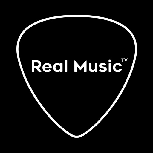 Real Music TV