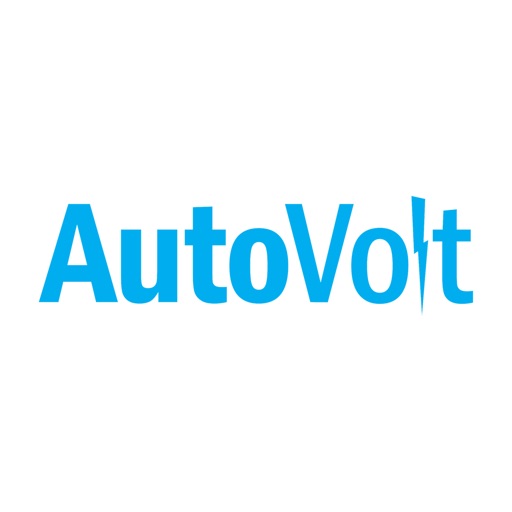 AutoVolt Magazine icon