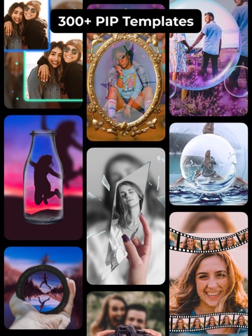 Mirrorart - Flip Photo & Videoのおすすめ画像7