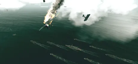 Warplanes: WW1 Sky Aces