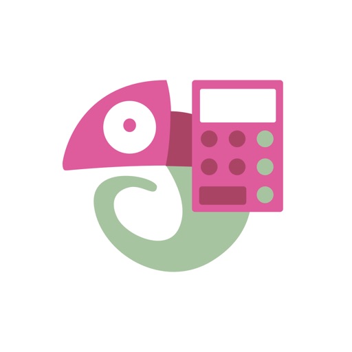 Chameleon Calculator