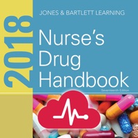 Nurse’s Drug (Guide) Handbook