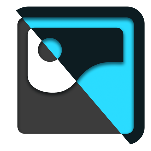 Light And Dark Png Export - AppWisp.com