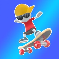 Skate Master! logo