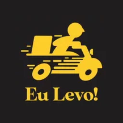 Eu Levo Delivery!