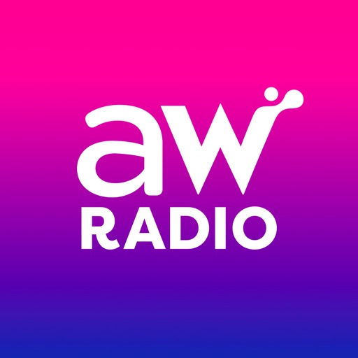 Aspen Waite Radio iOS App