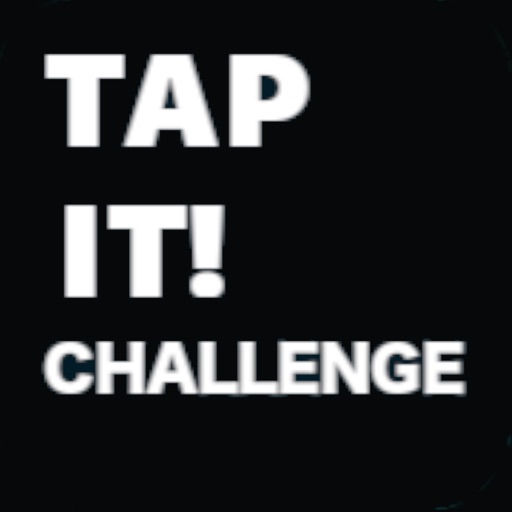 Tap It! Challenge
