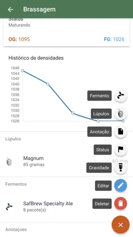 Game screenshot HomeBrew Kit mod apk