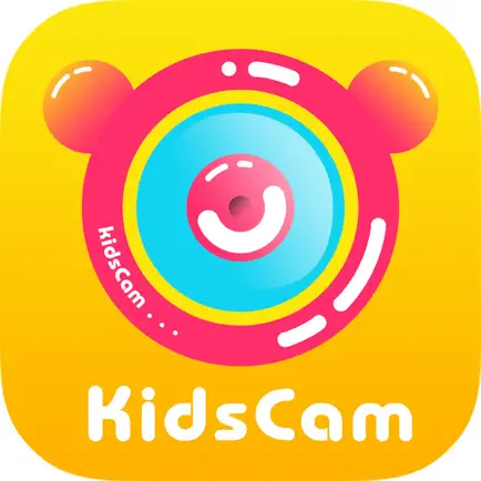 KidsCam - Kids' favorite Cheats