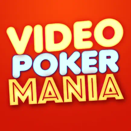 Video Poker Mania Classic Cheats