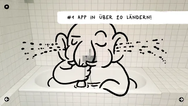 Streichelzoo Screenshot 3