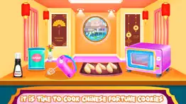 How to cancel & delete chinese food recipes cooking 2