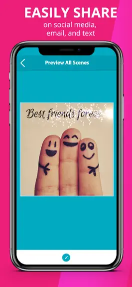 Game screenshot Textplosion Word Swag Fonts mod apk