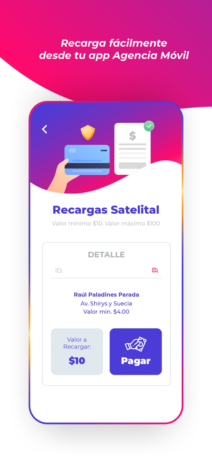 Mi Xtrim Agencia Móvil