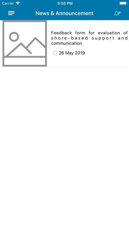 Seafarer Portal Bahri screenshot-3