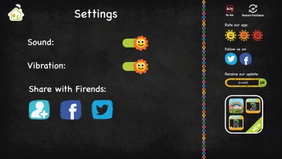 Learn Shapes! Montessori Box iPhone screenshot 7 - Education app